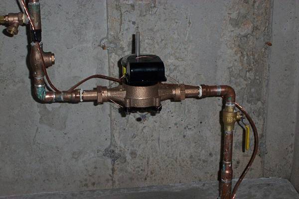 PLUMBING AND BOILER SERVICES (All NYC)