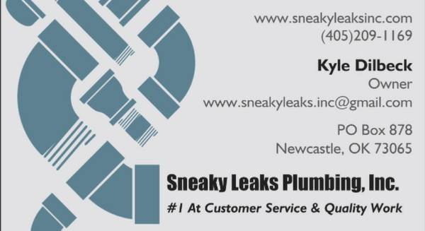 Plumbing Services (newcastle)