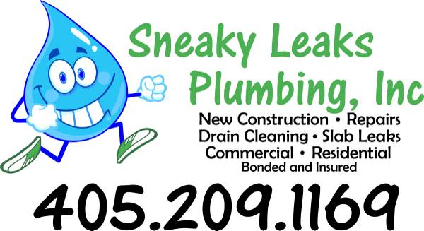 Plumbing Services (Oklahoma City)