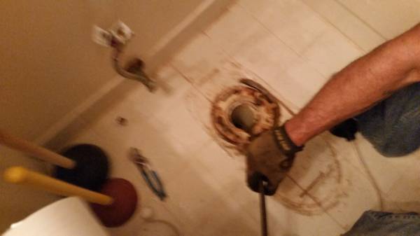 PlumbingDrain Servicesave (broward)