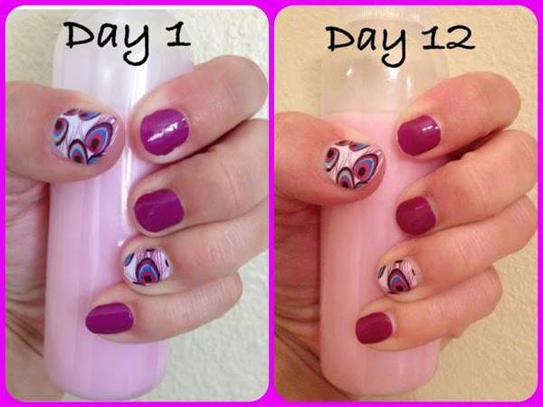 Polished Trendy Nails for 12 the Price (Atlanta)
