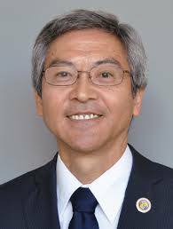 POLITICIAN BREENE HARIMOTO GOT CANCER (AIEA)