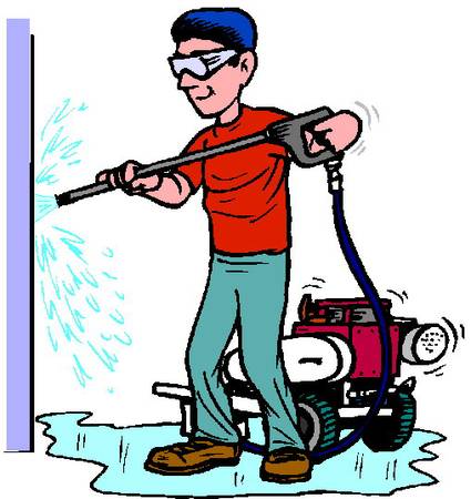 Pollards Power Washing Prices low as 25 (Central Va)