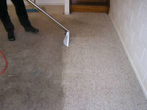 Pomona Steam carpet cleaning service (Pomona  Laverne San Dimas Claremont)