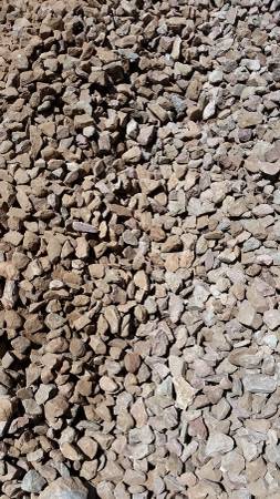 Pool Fill ROCK 35 tons  Great Price perfect size
