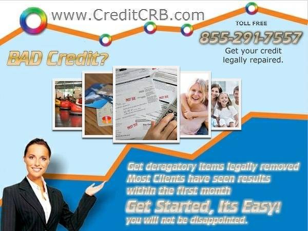 Poor credit history It can follow you (Salt lake city)