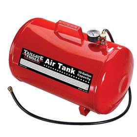 Portable Air Tank