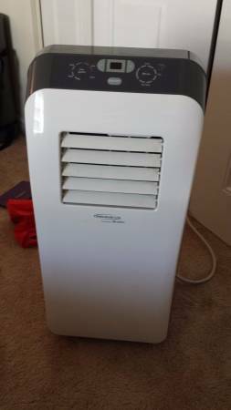 Portable Soleus Air 10000BTU Air Conditioner