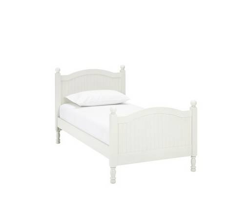 Pottery Barn Catalina twin beds