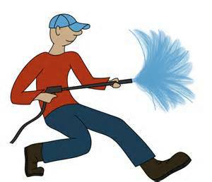Power Washing Experts Co. (Holly Springs, Fuquay, Willow, Apex, Cary amp Raleigh)