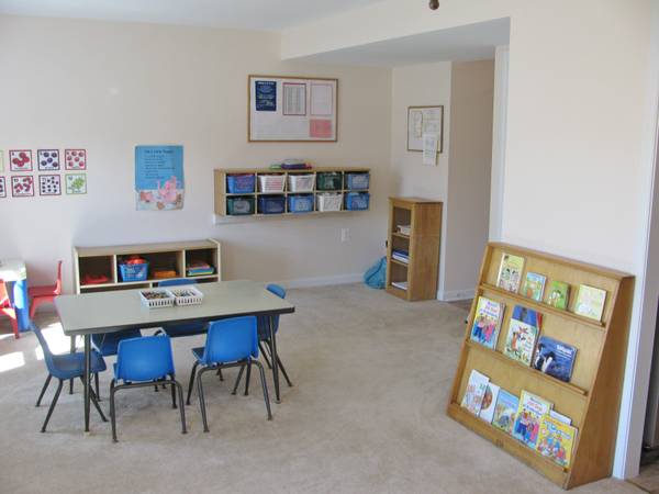 Precious Childrens Daycare (Quality ,Affordable ,Flexible Childcare) (Burke, Springfield, Fairfax Va)