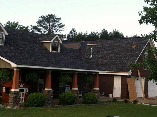 Precision Roofing (ColumbusPhenix city)