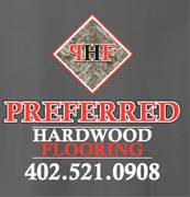 Preferred Hardwood Flooring (omaha area)