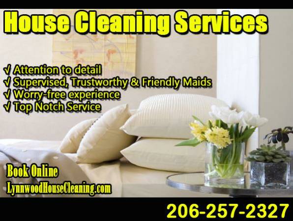 Premium Green Cleaning, Residential amp Commercial Best Quality (Redmond)