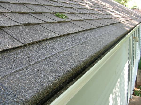 Premium Gutter Covers Without The Premium Prices