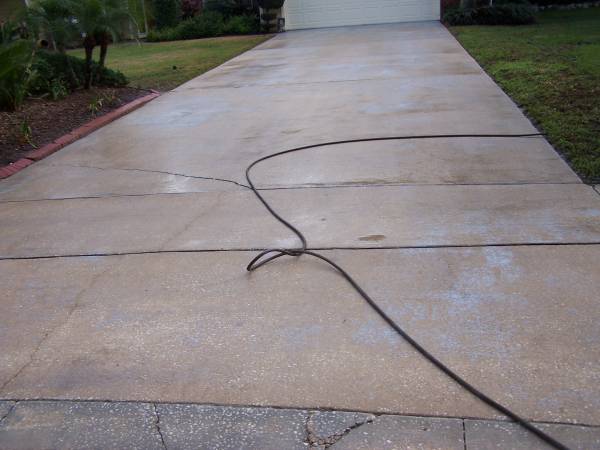 Pressure Washing Services (st. cloud)