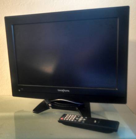 Priced To Sell LCD TV