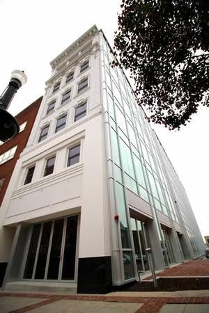 Prime Center City Allentown Shared Office Space for Lease 750.month (Downtown)
