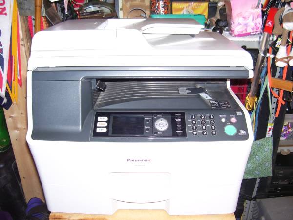 Printer (Hooksett)