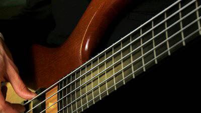 Private Bass Lessons... Beginners