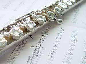 Private flute lessons in Cambridge (Cambridge)