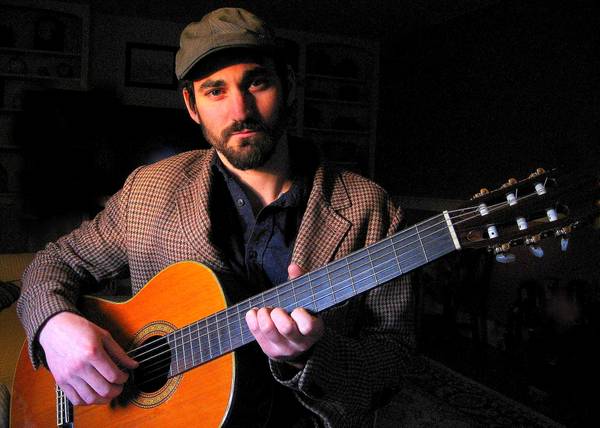 Private Guitar Bass and Mandolin Lessons (Brattleboro, NH)