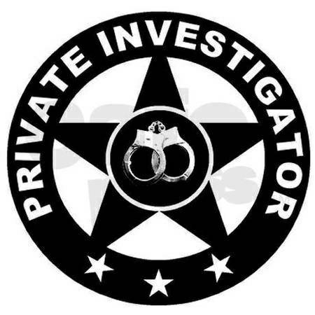 Private Investigations C.L.E.E.T. Certified amp Fully Insured