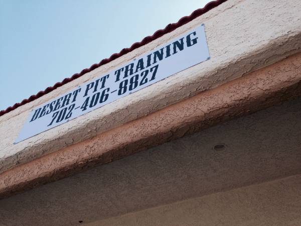 Private Personal Training(Grand Opening Sales) (Las Vegas)