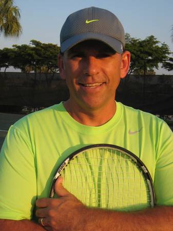 Private Tennis Lessons in Omaha (Kids, Teens, Adults) (Omaha metro area)
