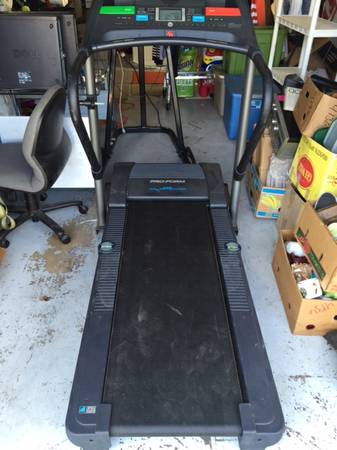 Pro form 565 Treadmill