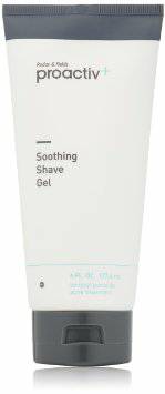 Proactiv Soothing Shave Gel, 6 Ounce
