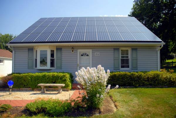 Produce Your Own Energy...Pay No More BILLS 0 Down... (Seabrook, N.H.)