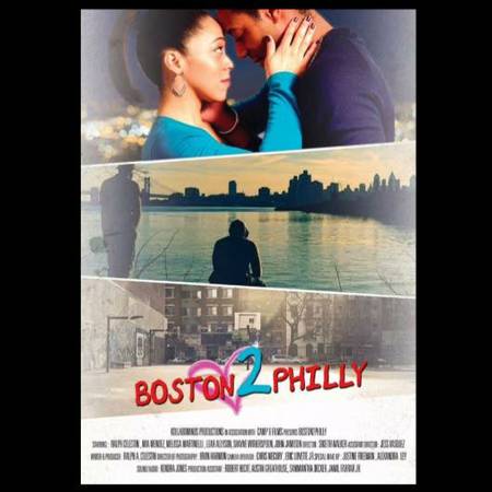 Production Assistant Wanted for Feature Film (Philadelphia)