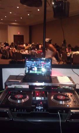Professional DJ Service for All Events 250 all inclusive package (columbia sc)