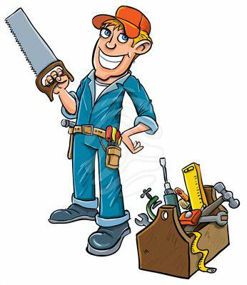 Professional Handyman Services (Newnan)
