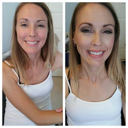 Professional Makeup Services for hire (Gambrills, Md)