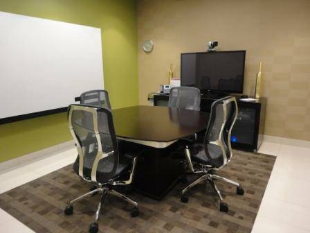 Professional Meeting Rooms Available Starting At 44Hour (Piscataway, NJ)