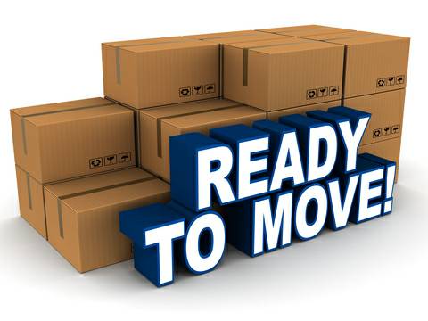 Professional movers for hire Affordable quotes (west chester)