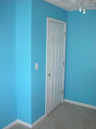 Professional Painting Contractor (Middleton Reading Danvers etc.)