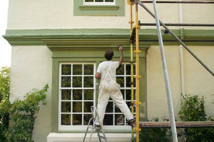 Professional Painting (OKC