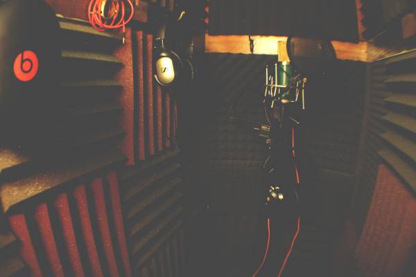 Professional Recording amp Mixing  40hr (Detroit)