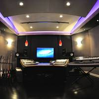 Professional Recording Studio Where Comfort Meets Quality (4900 West Hundred Rd, Chester Va)