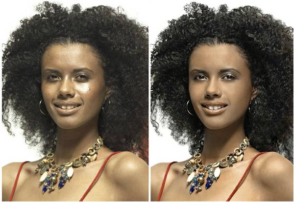 Professional Retouching and Photoshop Artistry