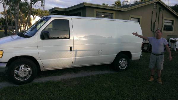 EXPERIENCED MOVER 20 AN HOUR (MIAMI