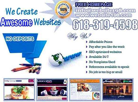 Professional Website Design amp Web Development (Fargo)