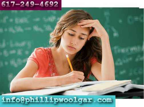 Professional Writer Offering Essay Services