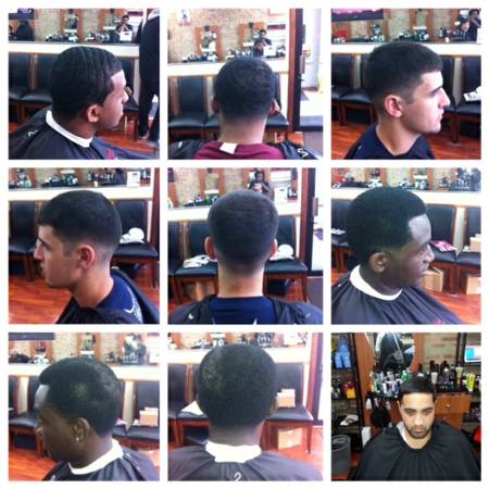 Profissional Barber (Winter Park)