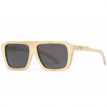 Proof Bud Bamboo Polarized Sustainable Sunglasses