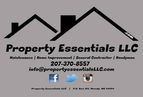 Property Essentials LLC (York County)