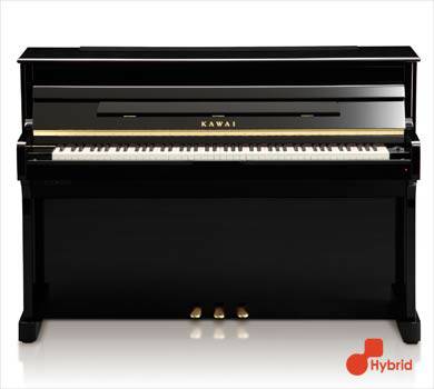 Prossers Has New Kawai Pianos (Prossers Seattle